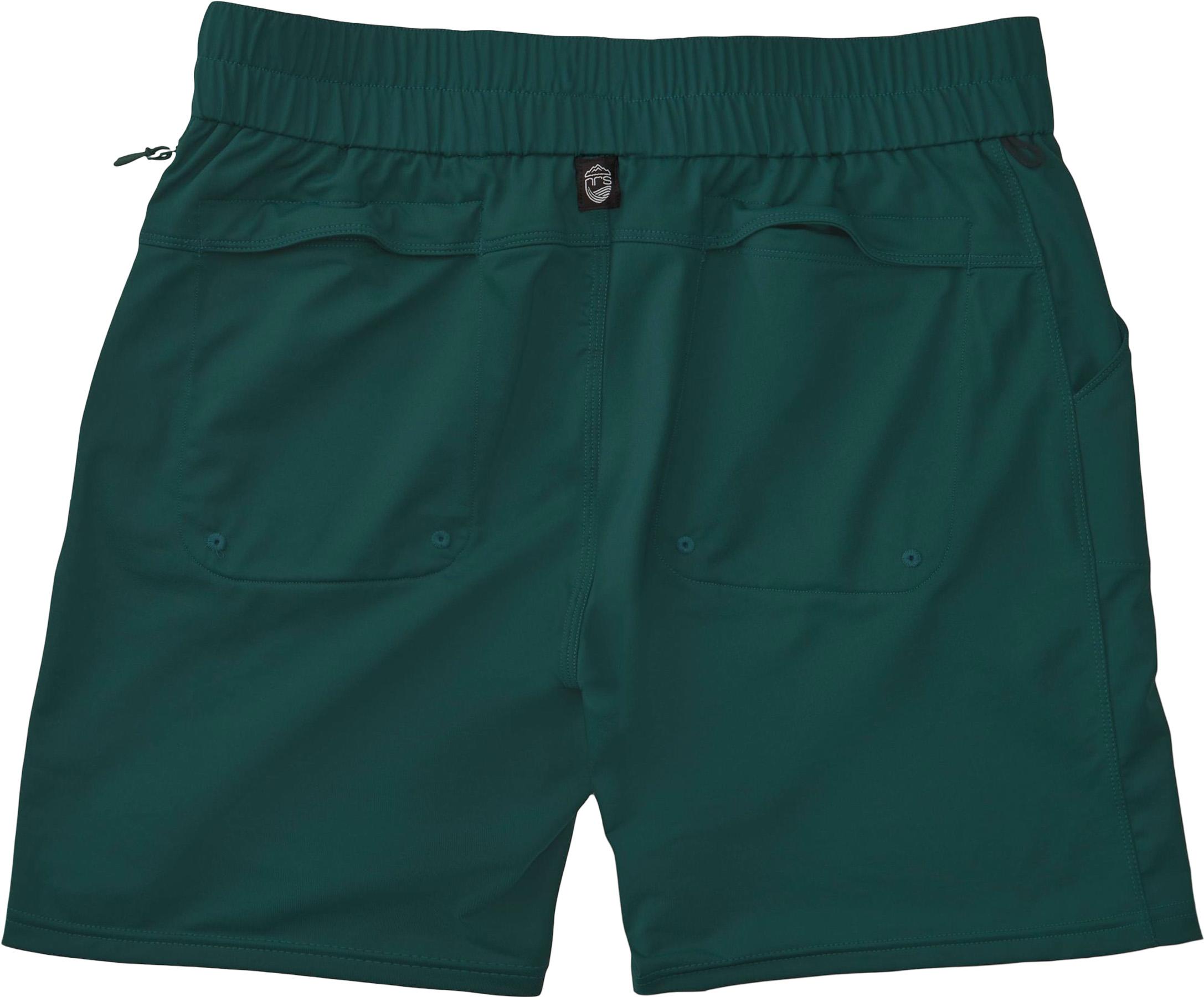 Product gallery image number 3 for product Guide Shorts 8" - Women's