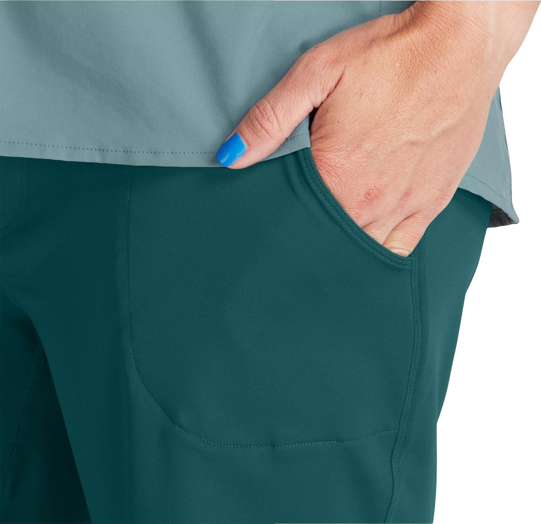 Product gallery image number 6 for product Guide Shorts 8" - Women's