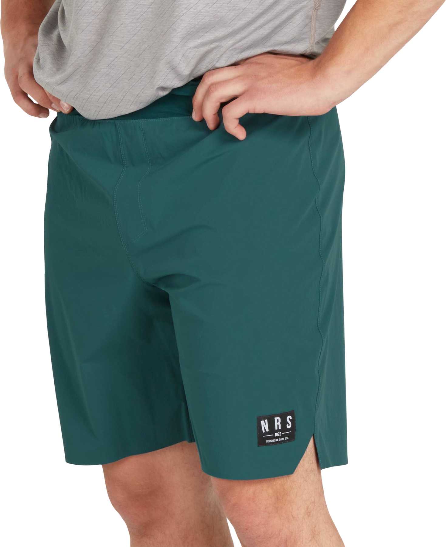 Image de produit pour Short de bain Eddyline 8" - Homme