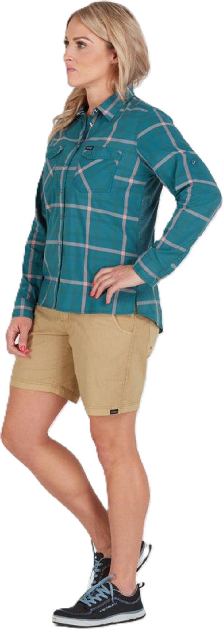 Product gallery image number 4 for product Canyon Shorts - Women's