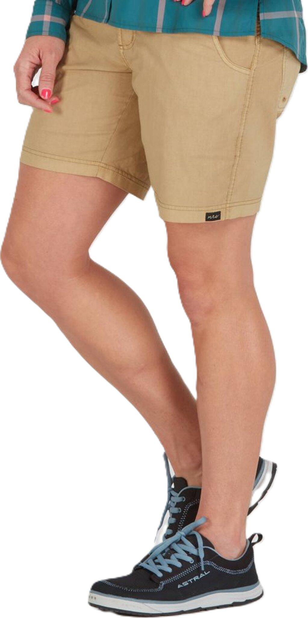 Product gallery image number 3 for product Canyon Shorts - Women's