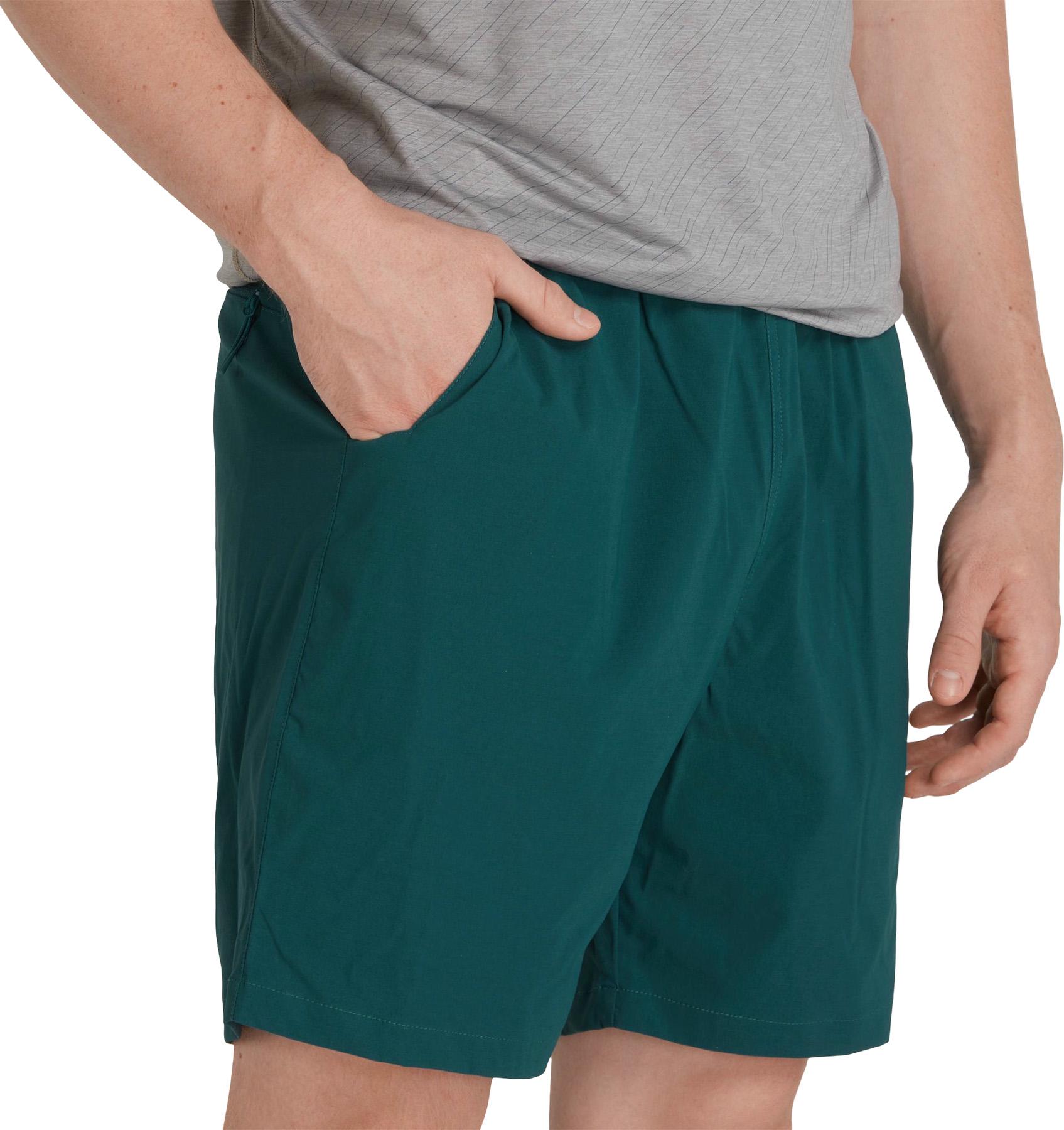 Numéro de l'image de la galerie de produits 3 pour le produit Short High Side 7" - Homme