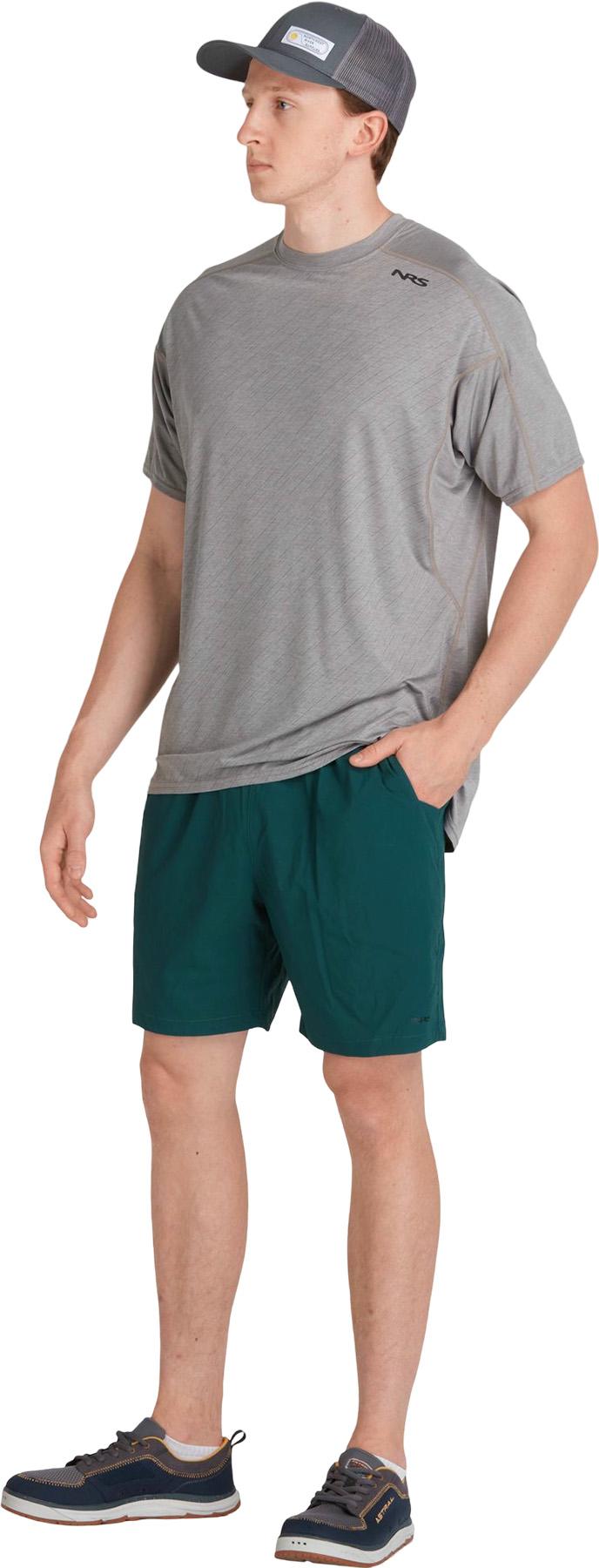 Numéro de l'image de la galerie de produits 4 pour le produit Short High Side 7" - Homme