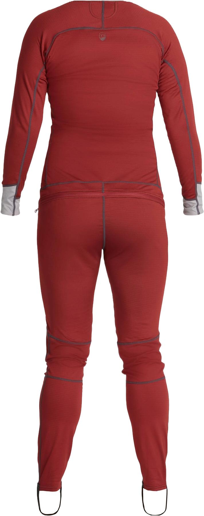 Product gallery image number 2 for product Lightweight Union Suit - Women's