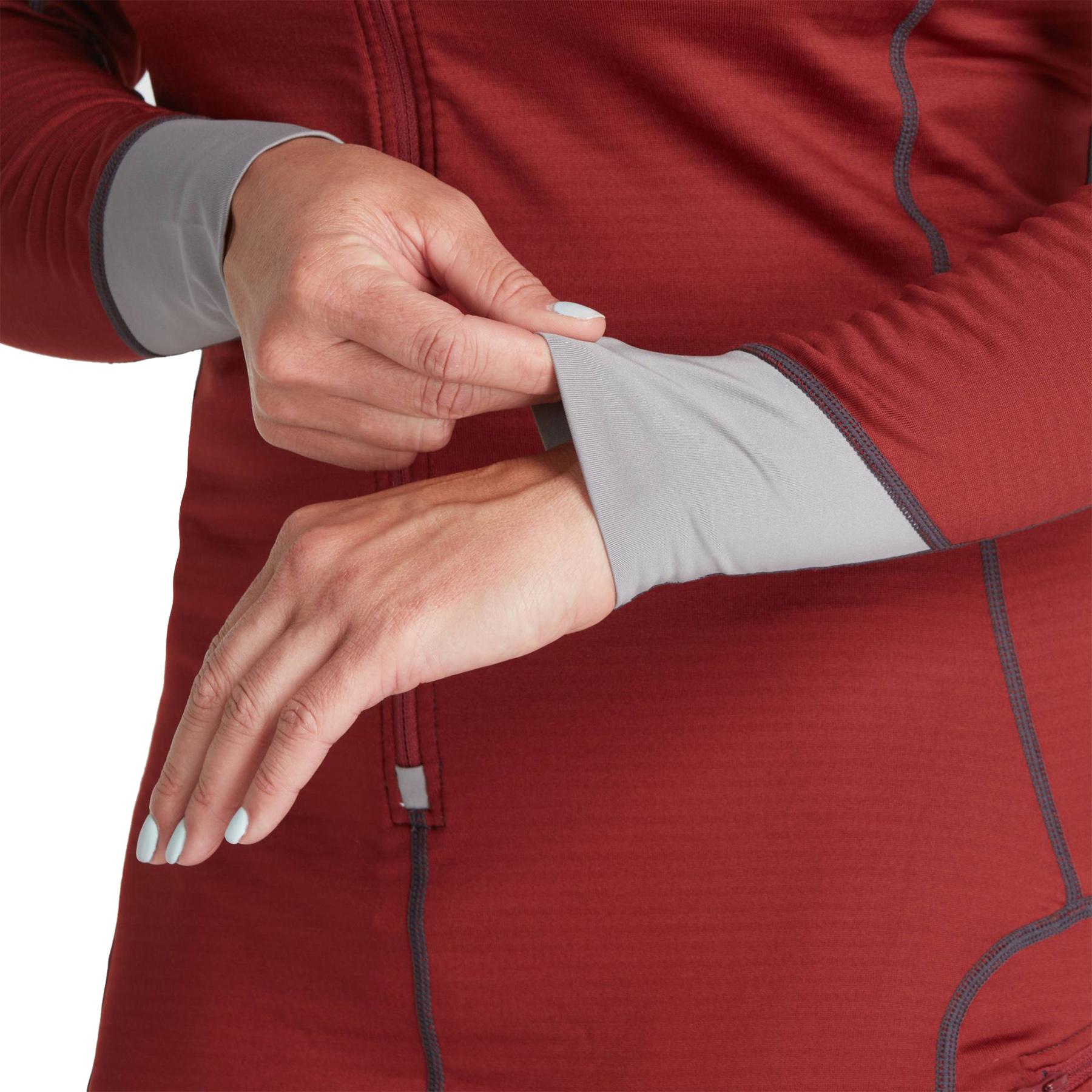 Product gallery image number 5 for product Lightweight Union Suit - Women's