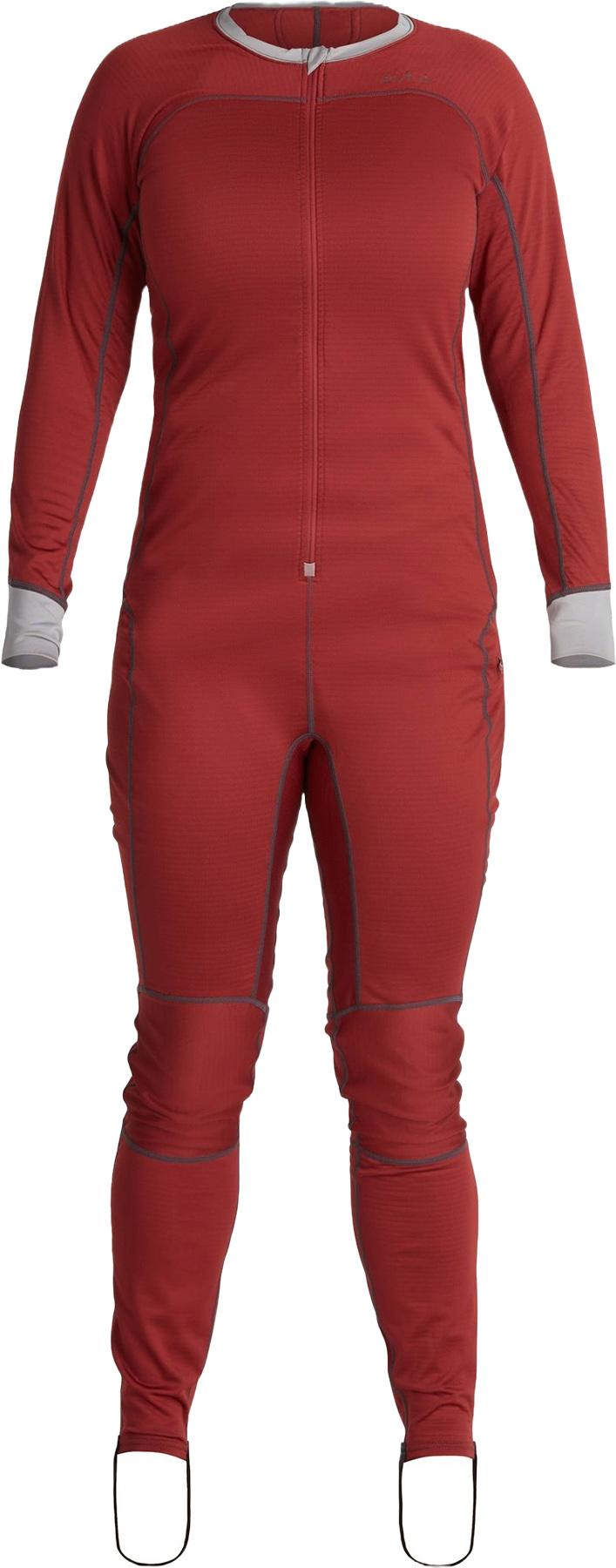 Product gallery image number 1 for product Lightweight Union Suit - Women's