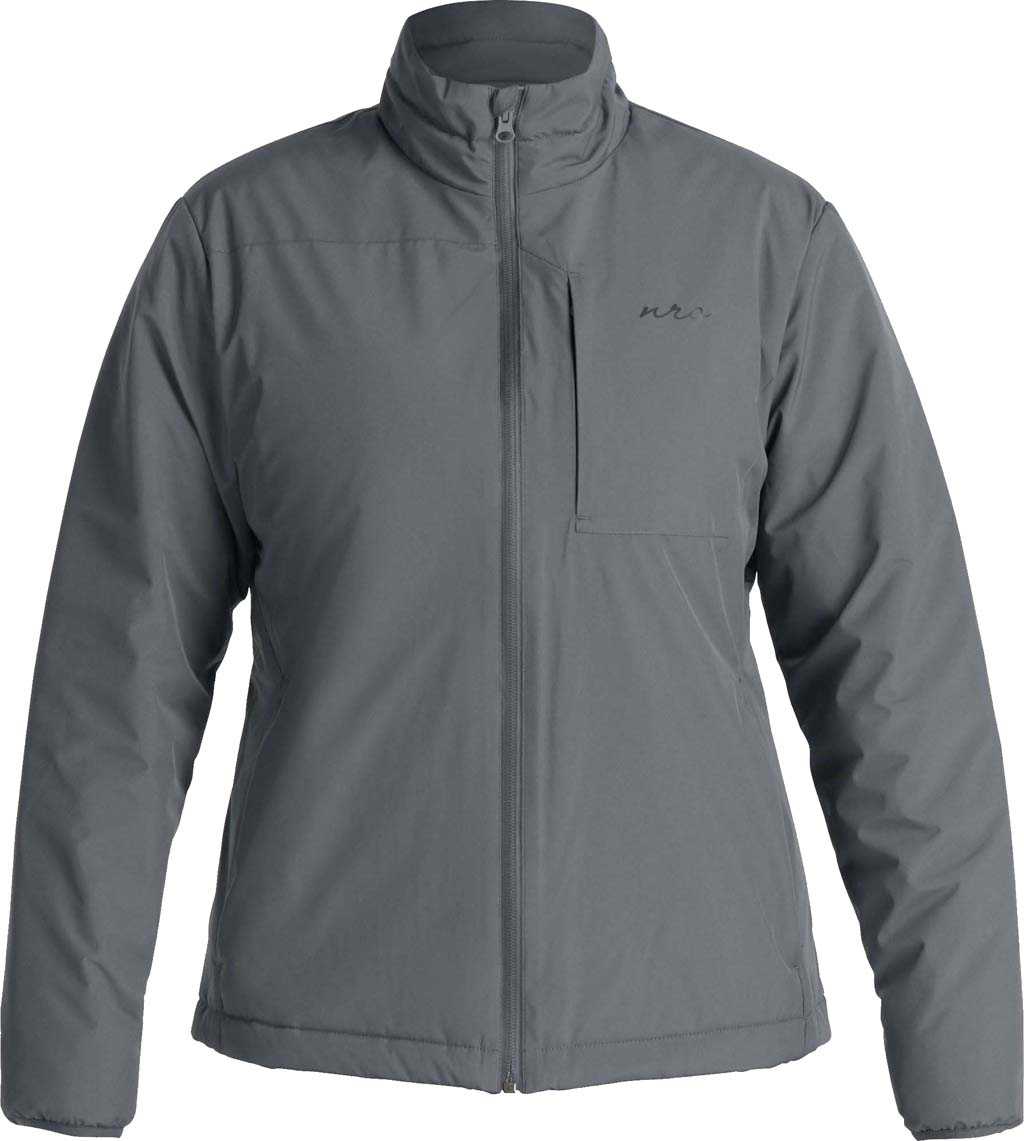 Image de produit pour Manteau Sawtooth - Femme