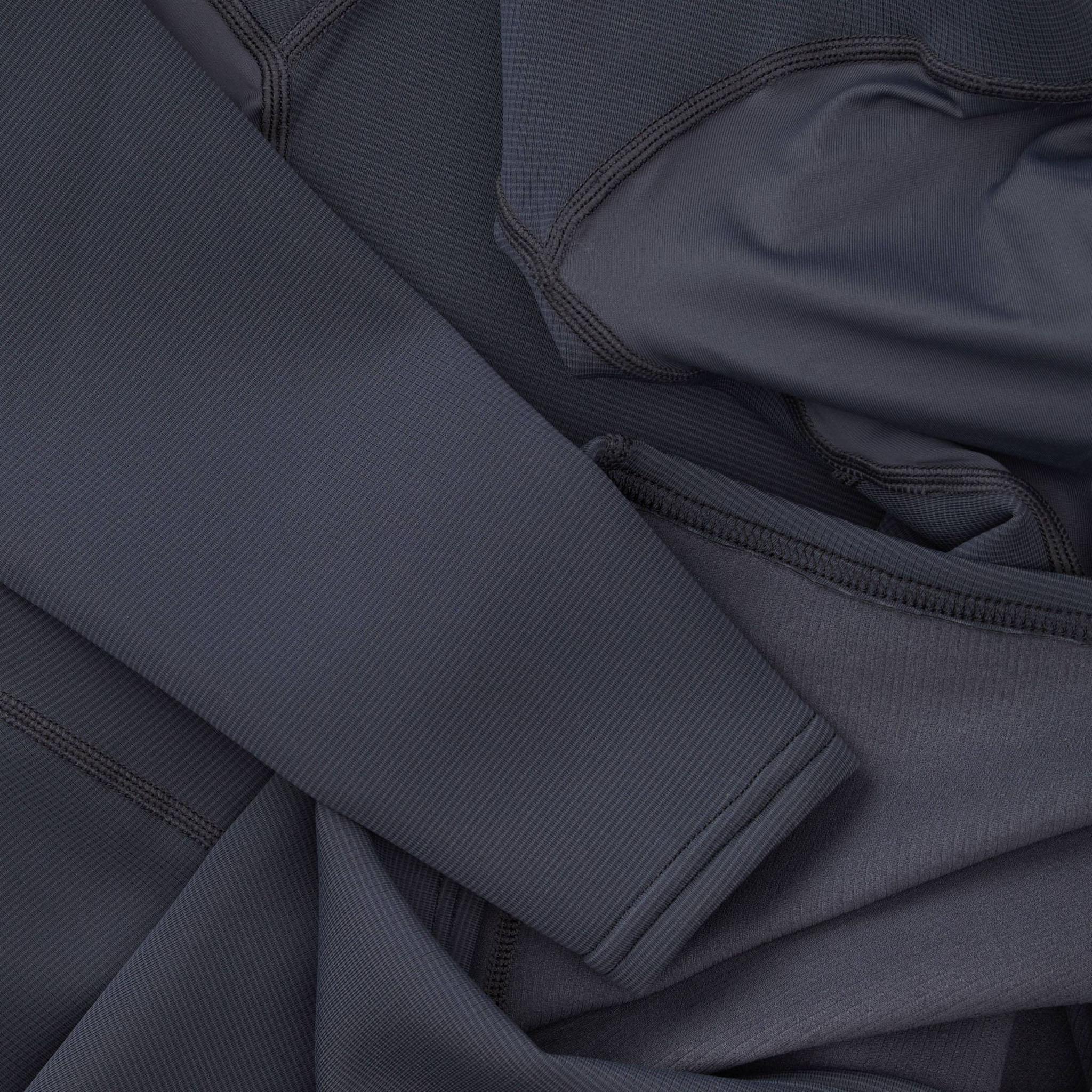 Product gallery image number 4 for product HydroSkin 0.5 Long-Sleeve T-Shirt - Men's