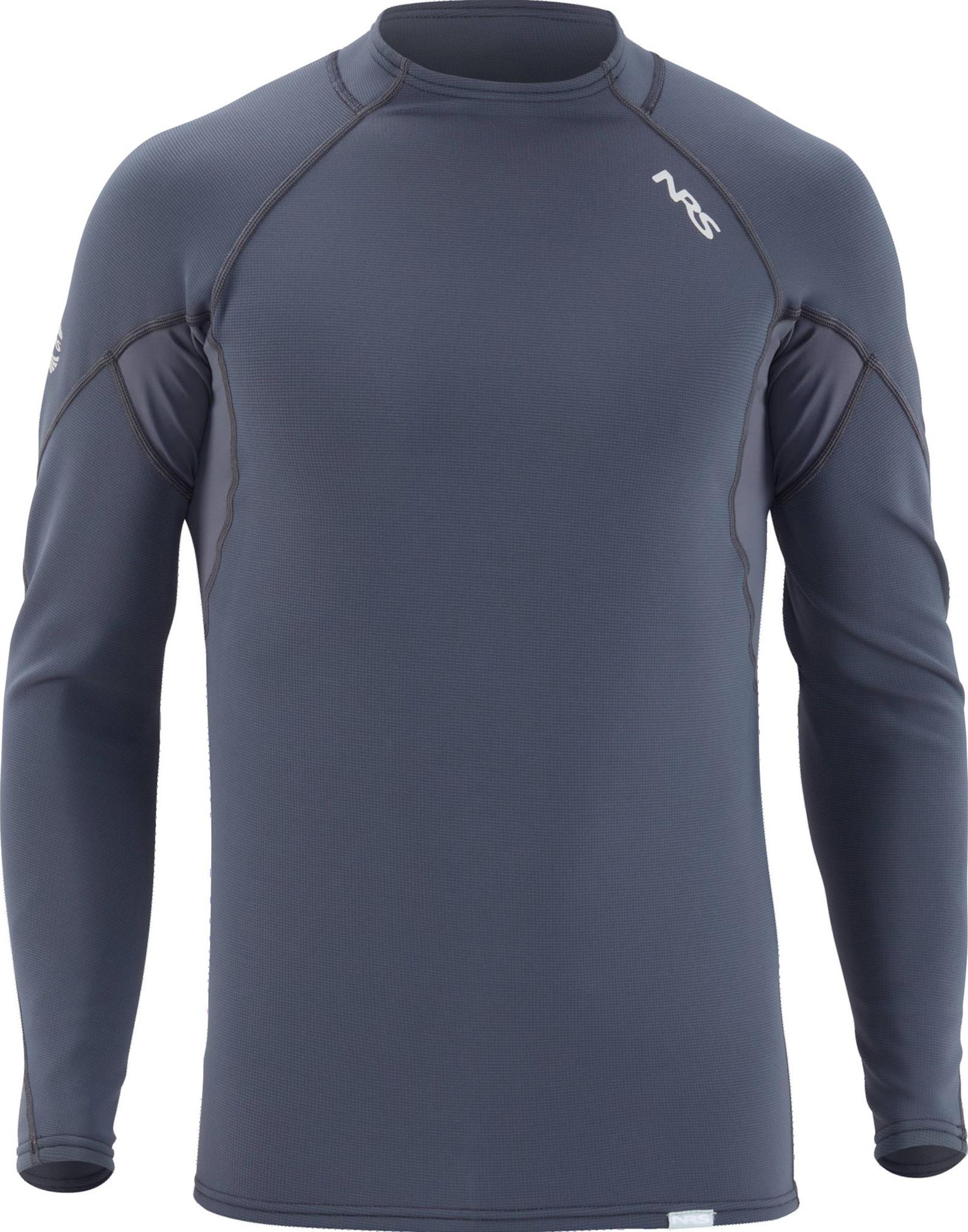 Product gallery image number 1 for product HydroSkin 0.5 Long-Sleeve T-Shirt - Men's