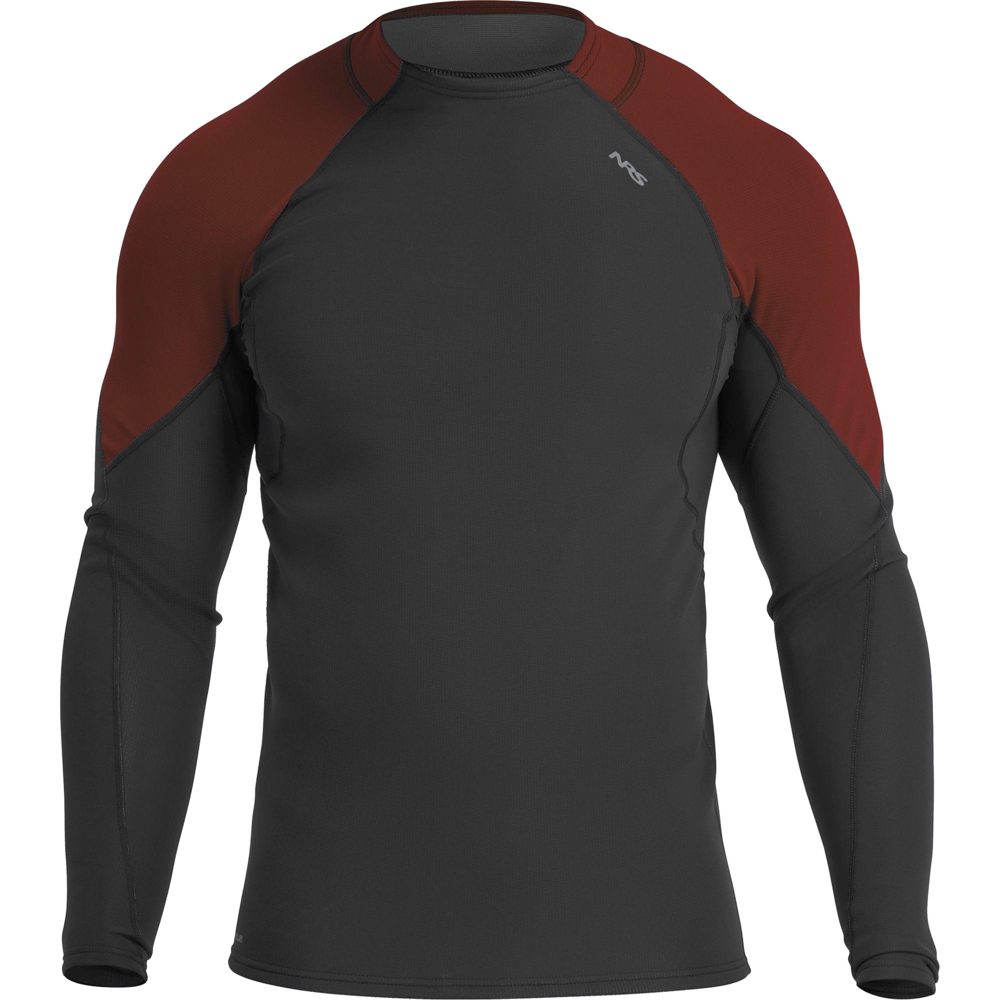 Image de produit pour T-shirt à manches longues HydroSkin 0.5 - Homme