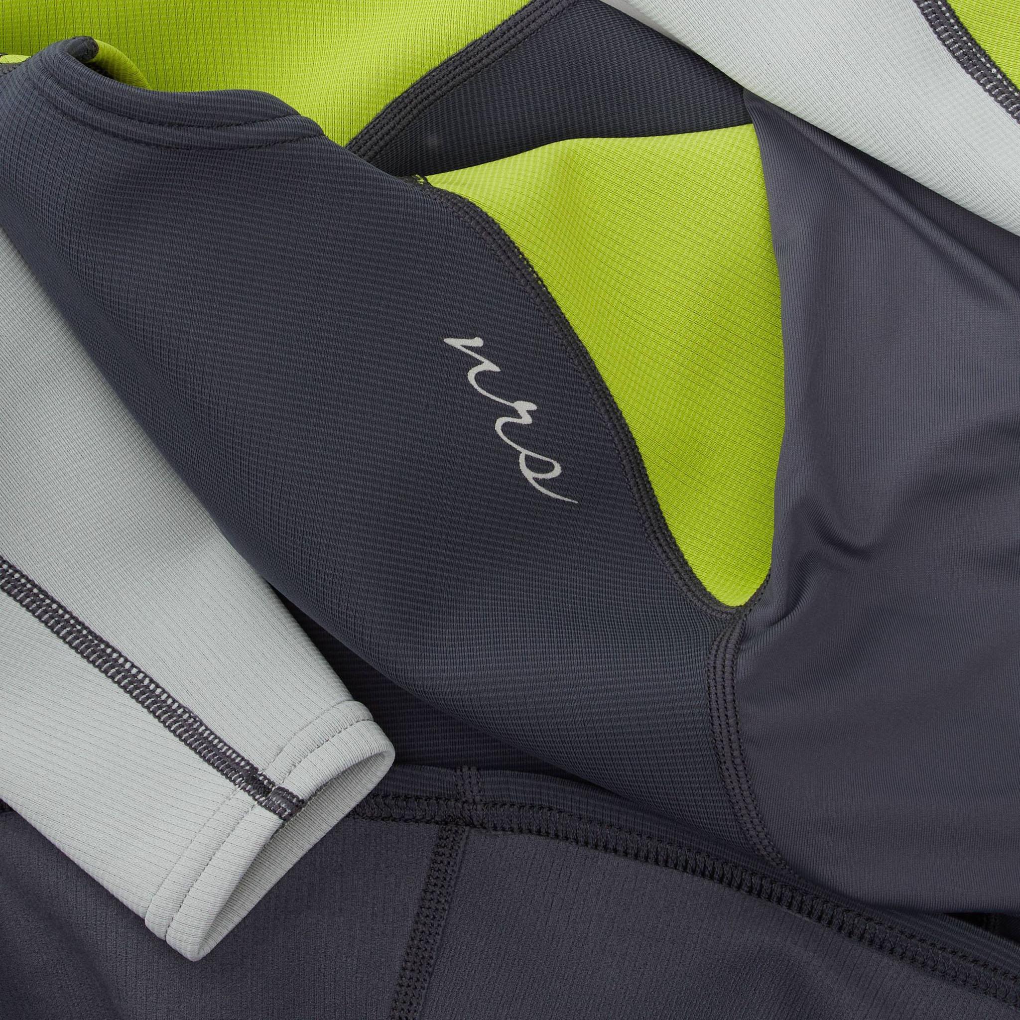 Product gallery image number 3 for product HydroSkin 0.5 Long-Sleeve T-Shirt - Women's