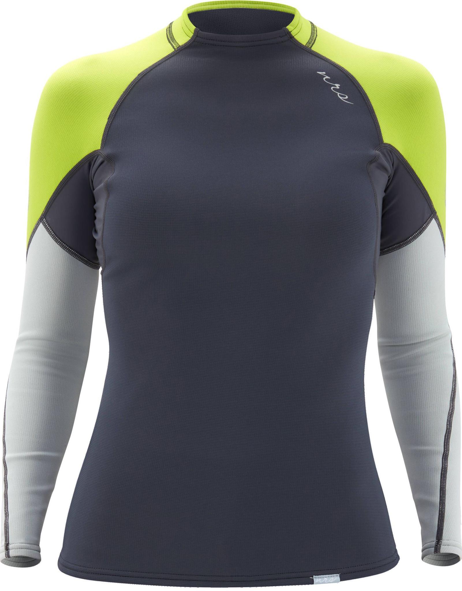 Product gallery image number 1 for product HydroSkin 0.5 Long-Sleeve T-Shirt - Women's