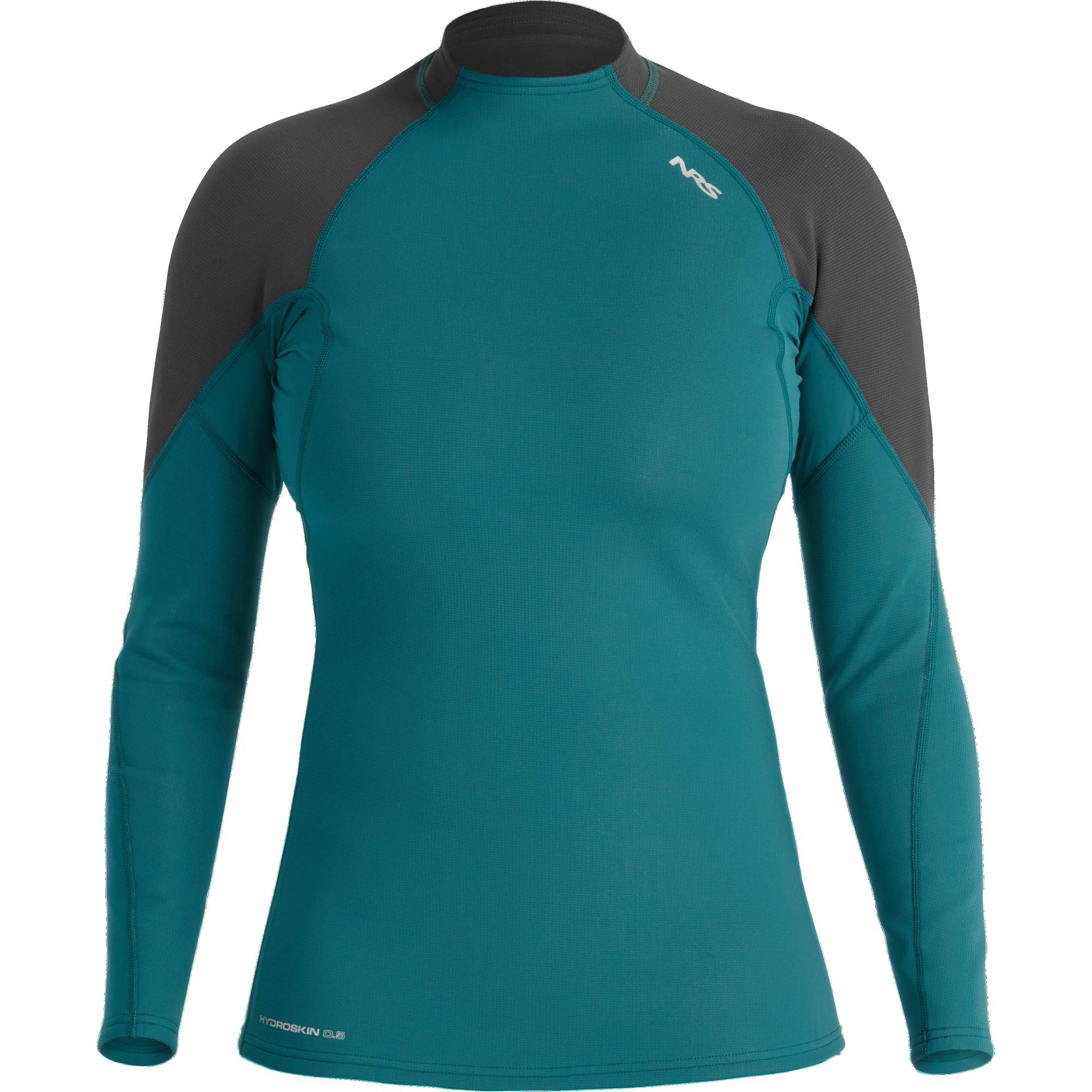Product image for HydroSkin 0.5 Long-Sleeve T-Shirt - Women's