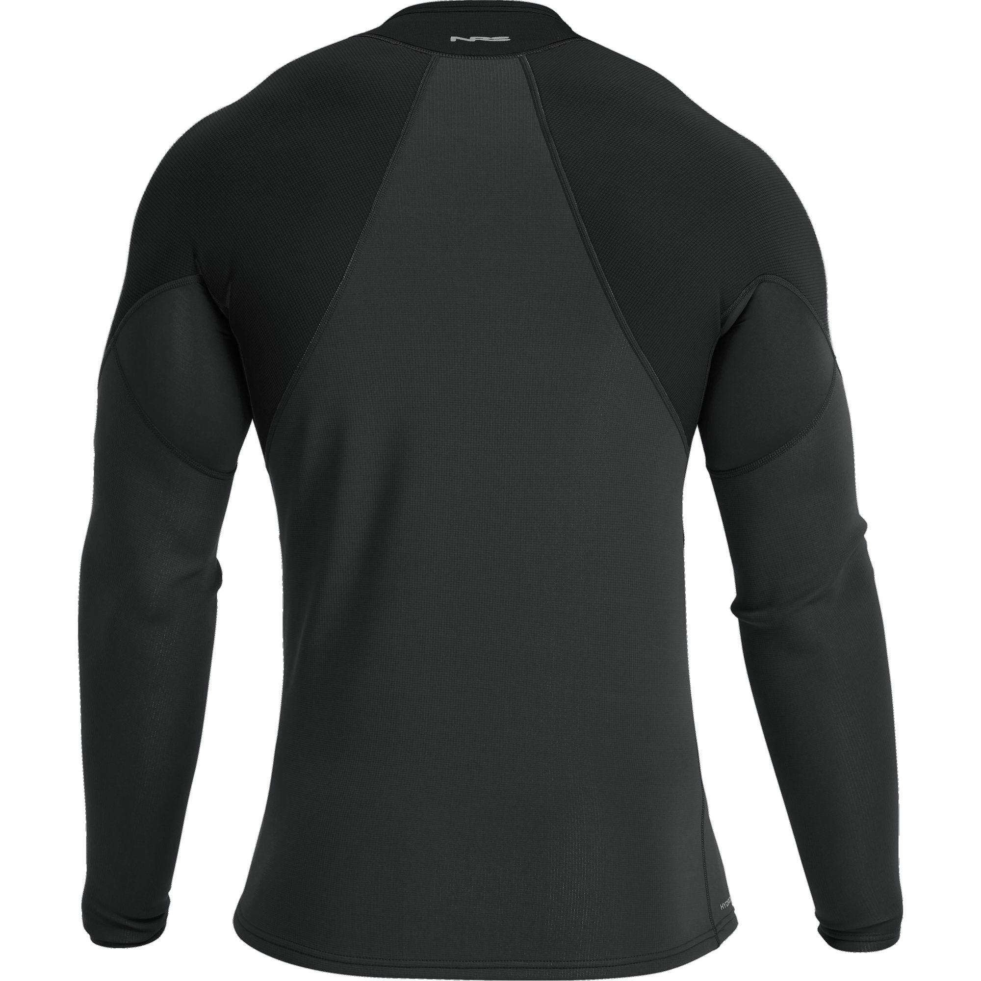 Product gallery image number 2 for product Manteau HydroSkin 0.5 - Homme