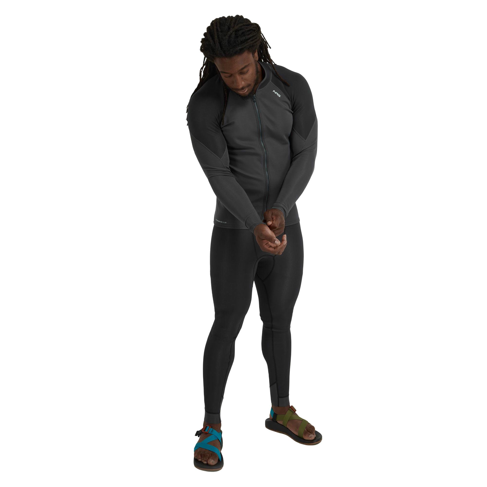 Product gallery image number 3 for product Manteau HydroSkin 0.5 - Homme