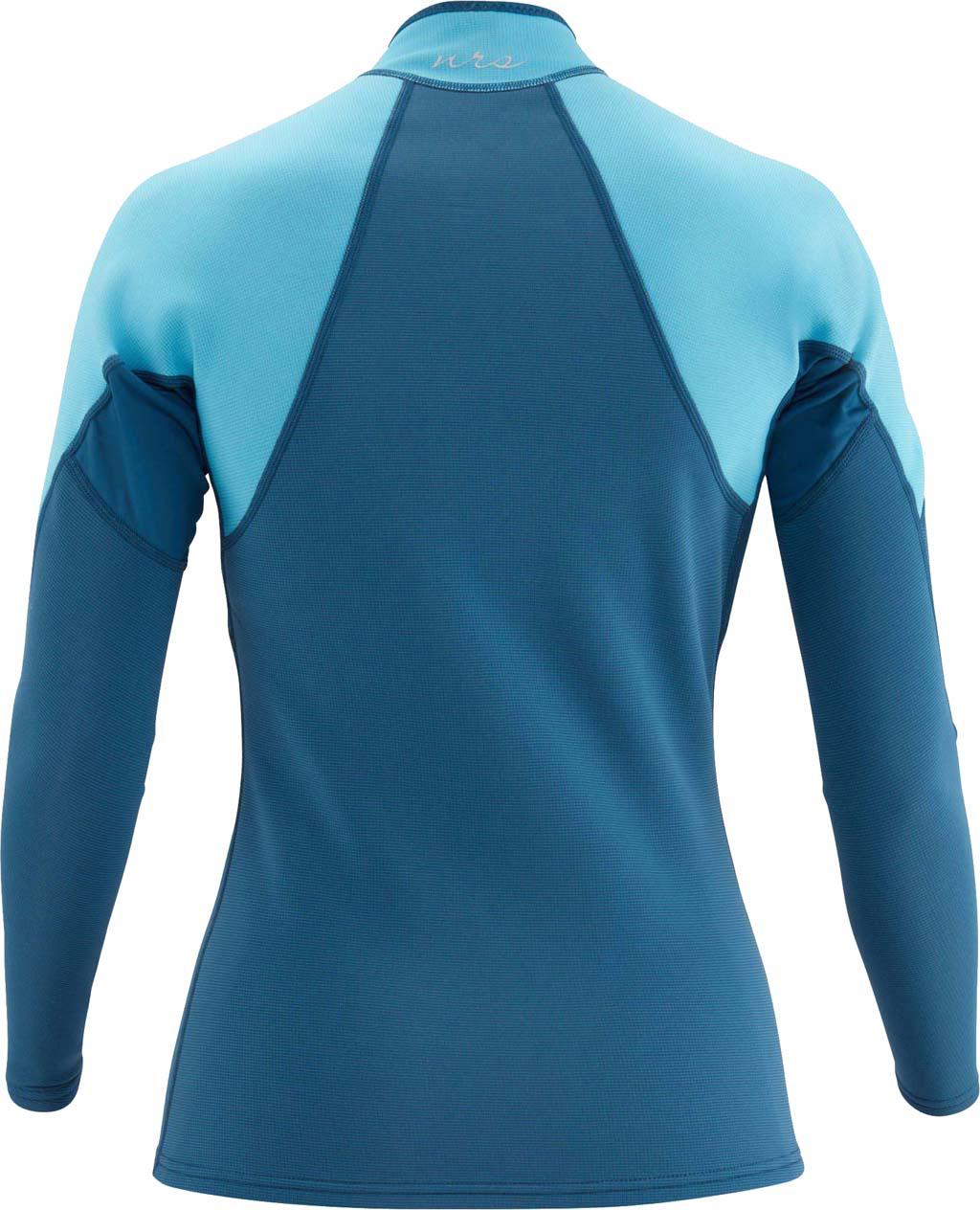 Numéro de l'image de la galerie de produits 5 pour le produit Manteau HydroSkin 0.5 - Femme