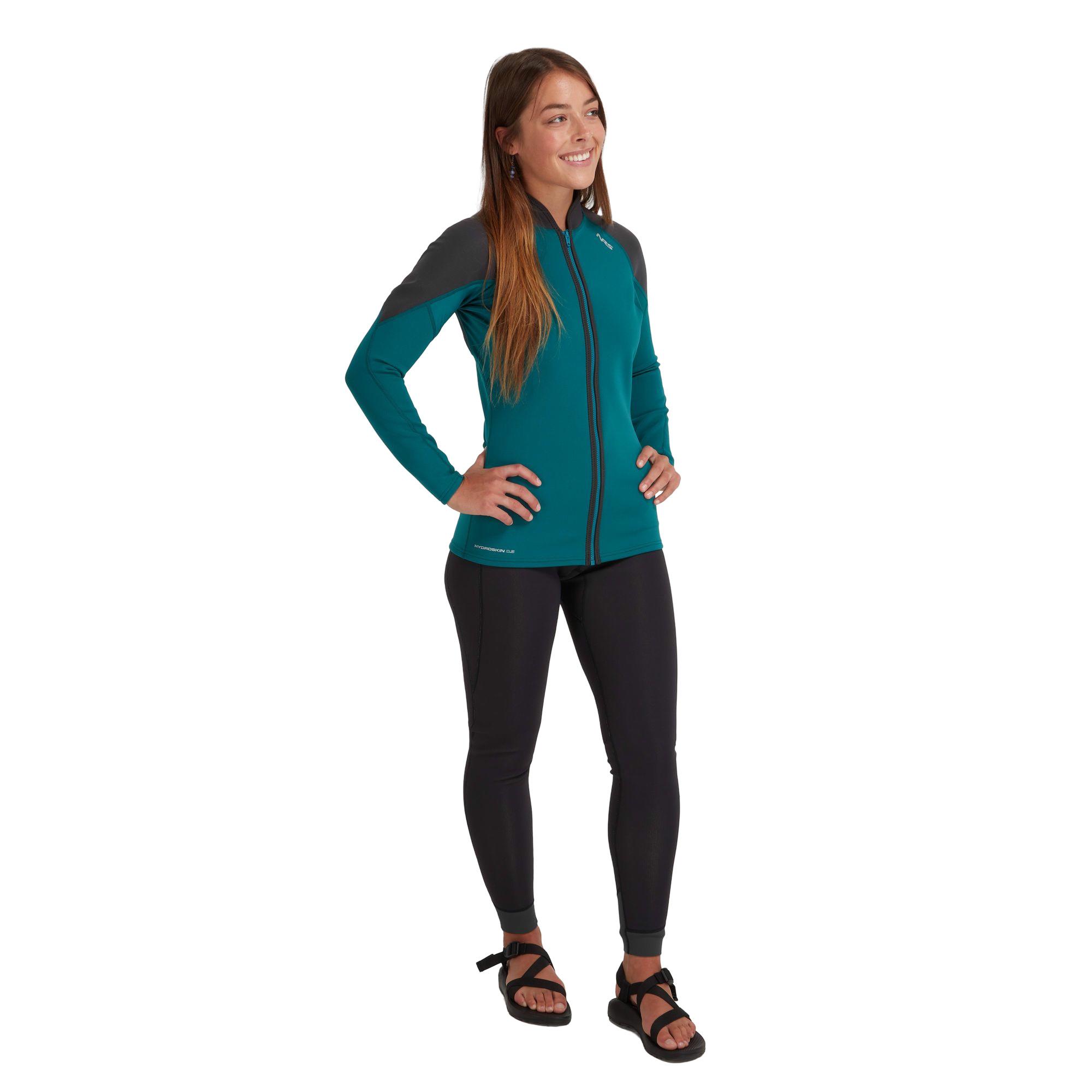 Product gallery image number 3 for product Pantalon HydroSkin 0.5 - Femme