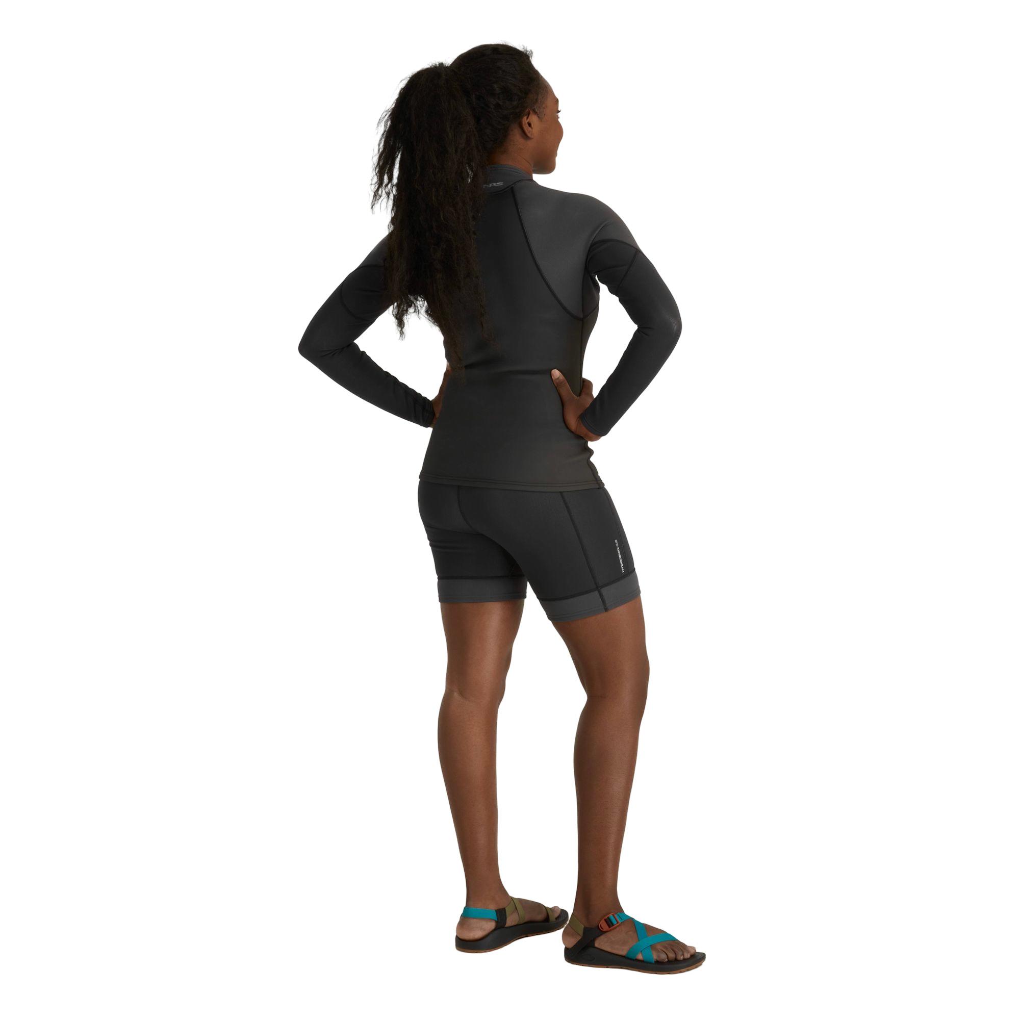 Product gallery image number 3 for product HydroSkin 0.5 Shorts - Women's