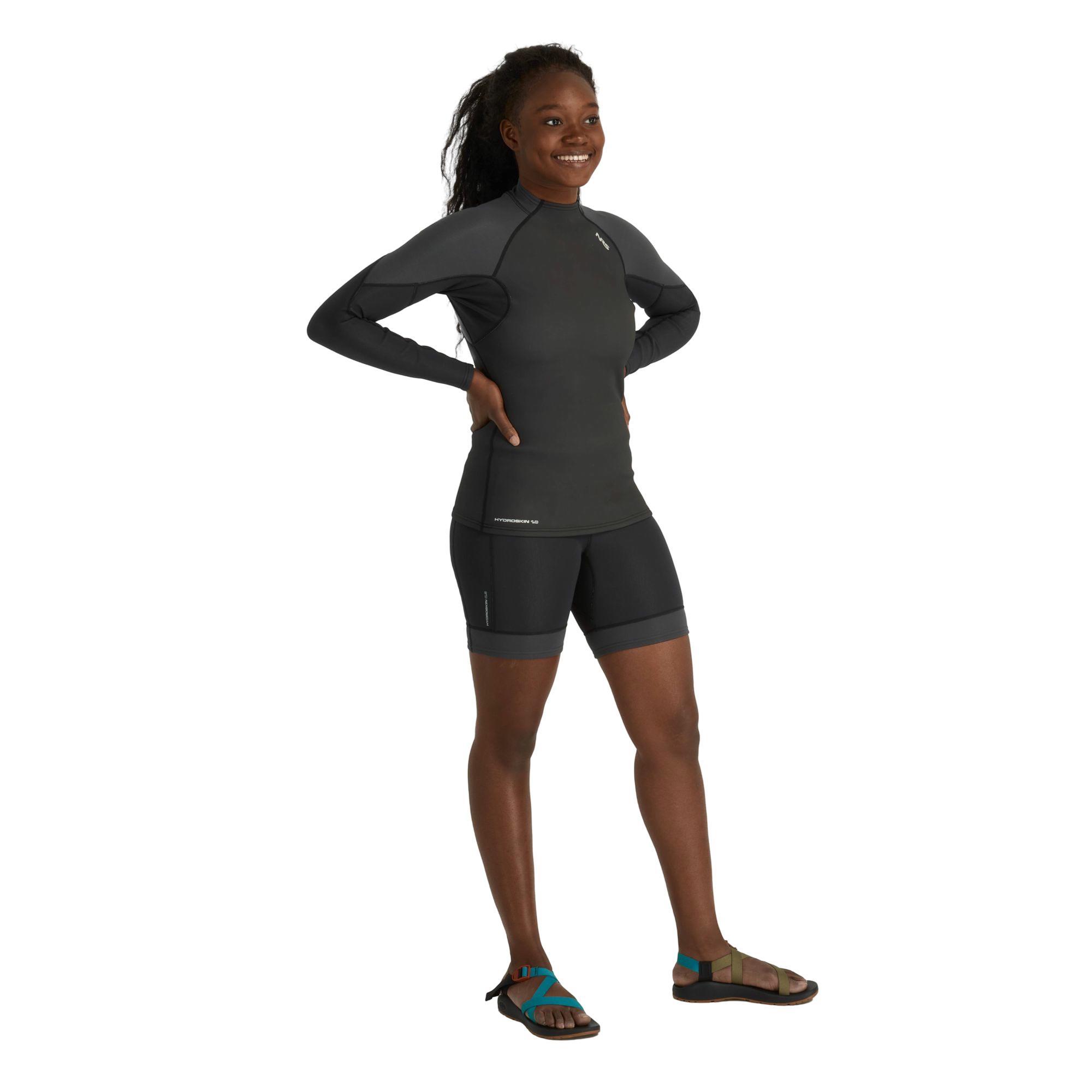 Product gallery image number 4 for product HydroSkin 0.5 Shorts - Women's