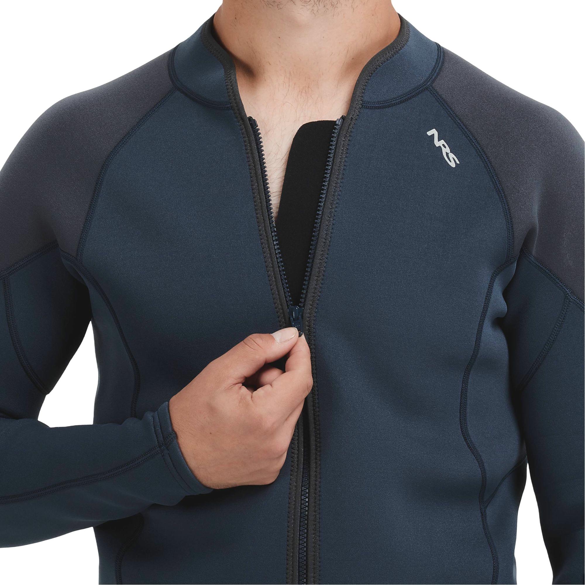 Product gallery image number 4 for product Manteau Ignitor - Homme