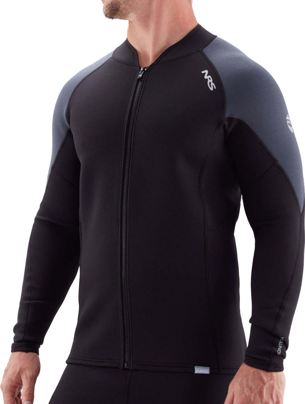 Product gallery image number 4 for product Ignitor Jacket - Men's
