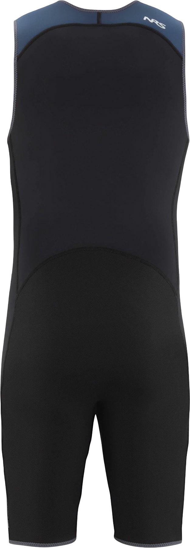 Product gallery image number 2 for product 2.0 Shorty Wetsuit - Men's
