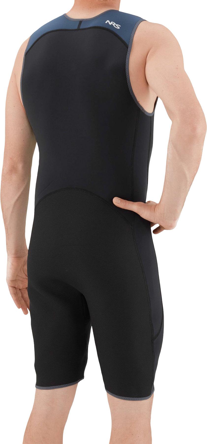 Product gallery image number 7 for product 2.0 Shorty Wetsuit - Men's
