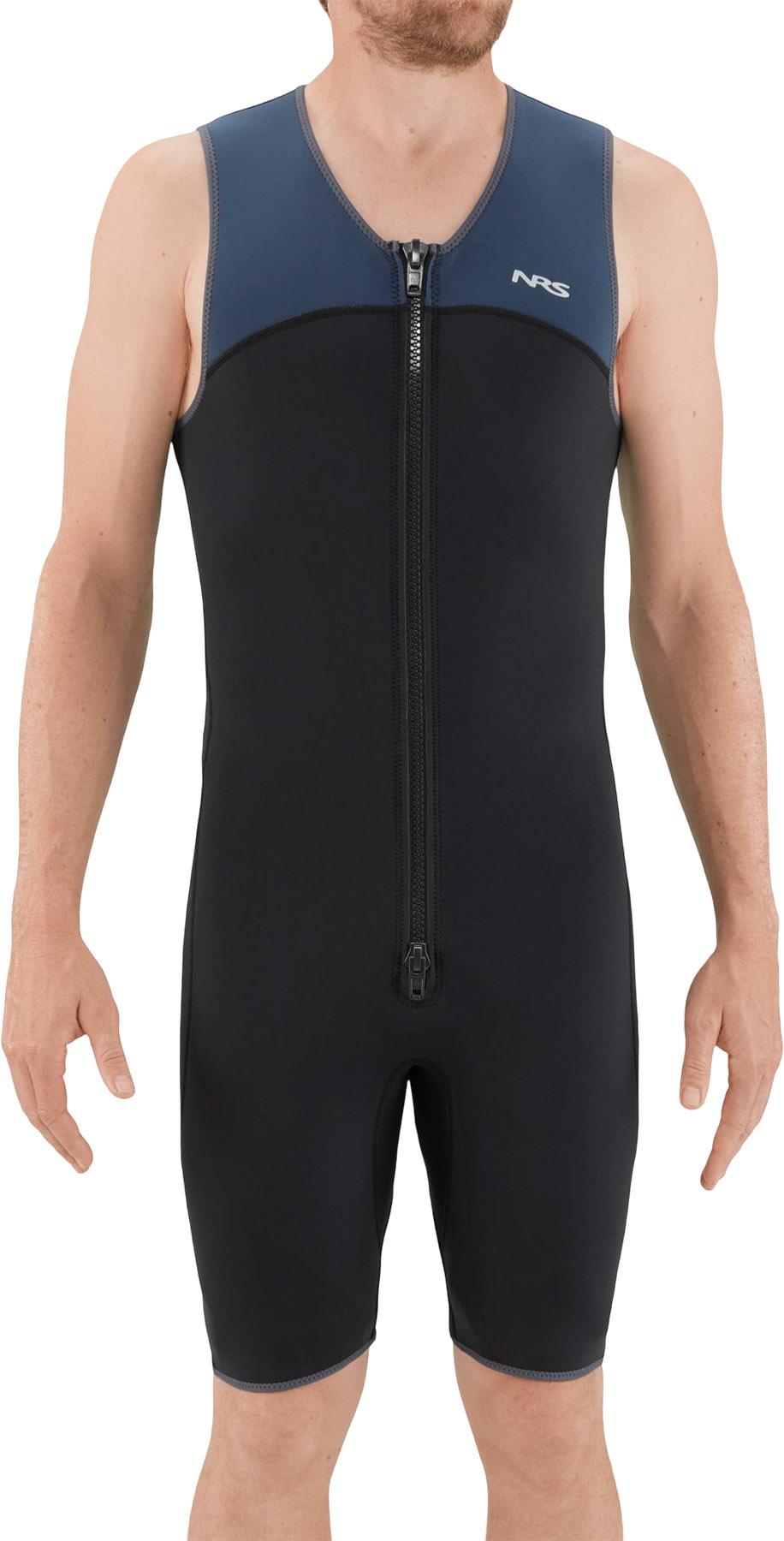 Product gallery image number 4 for product 2.0 Shorty Wetsuit - Men's