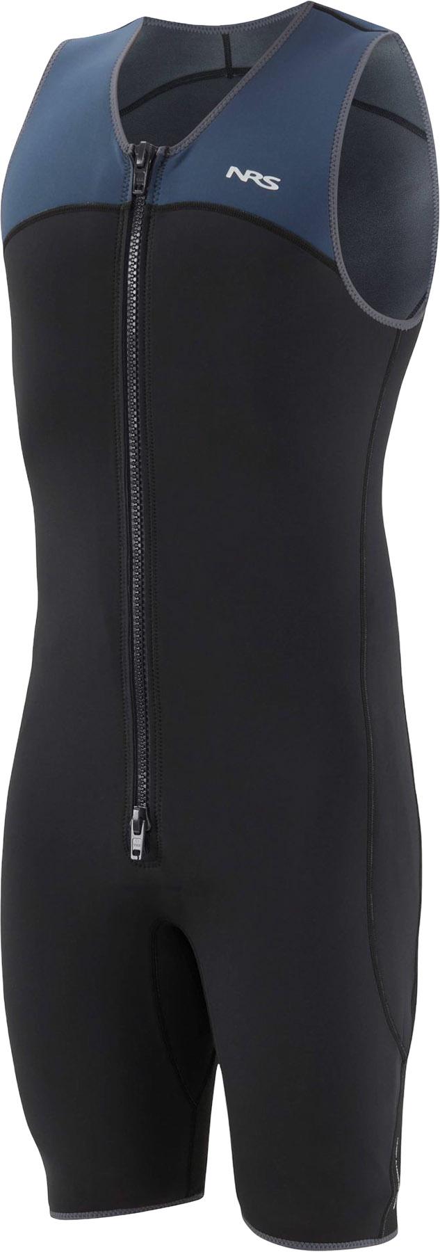 Product gallery image number 6 for product 2.0 Shorty Wetsuit - Men's