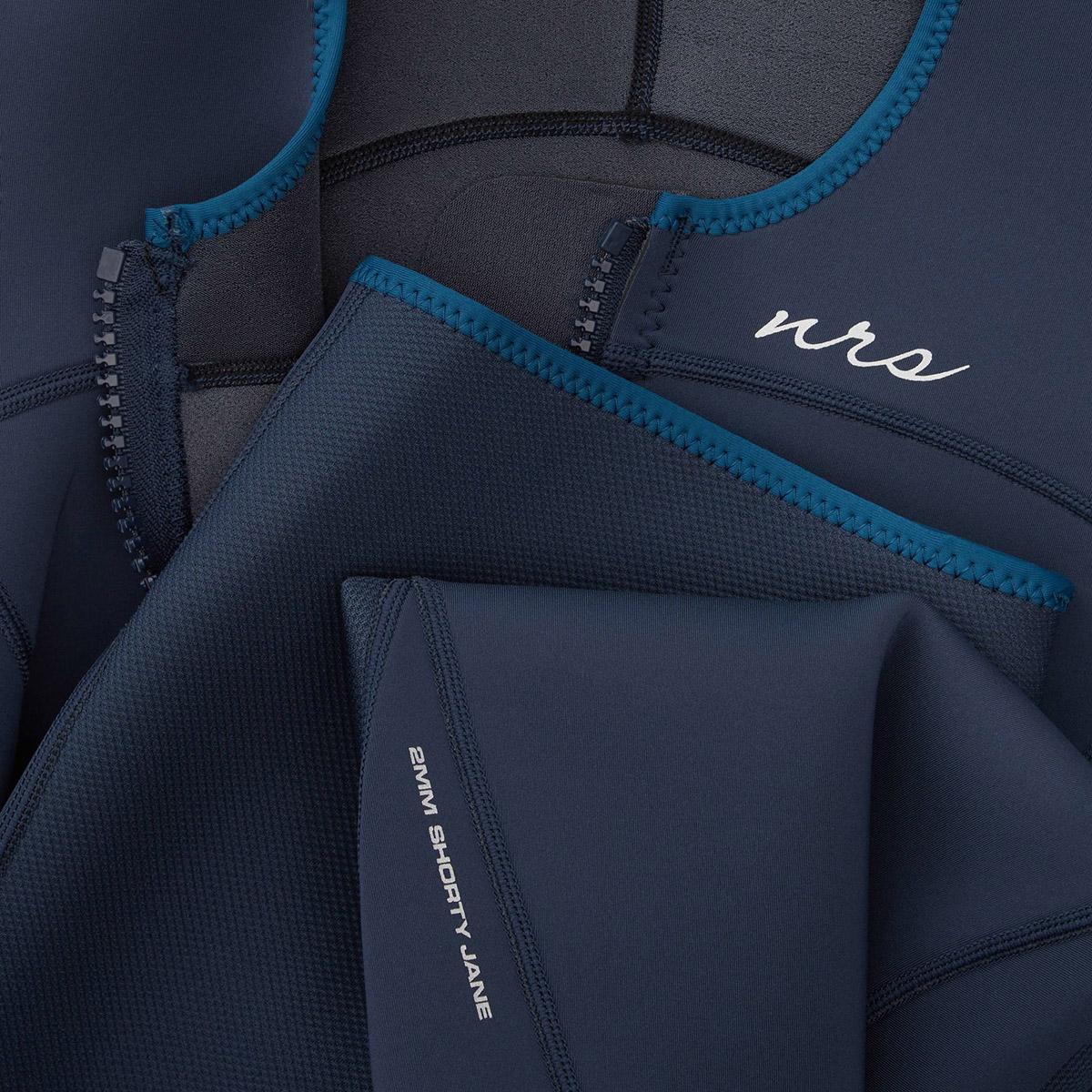 Product gallery image number 4 for product 2.0 Shorty Wetsuit - Women's