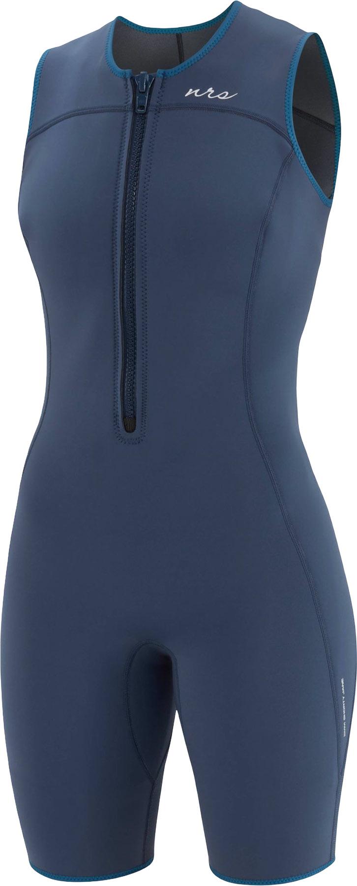 Product gallery image number 6 for product 2.0 Shorty Wetsuit - Women's