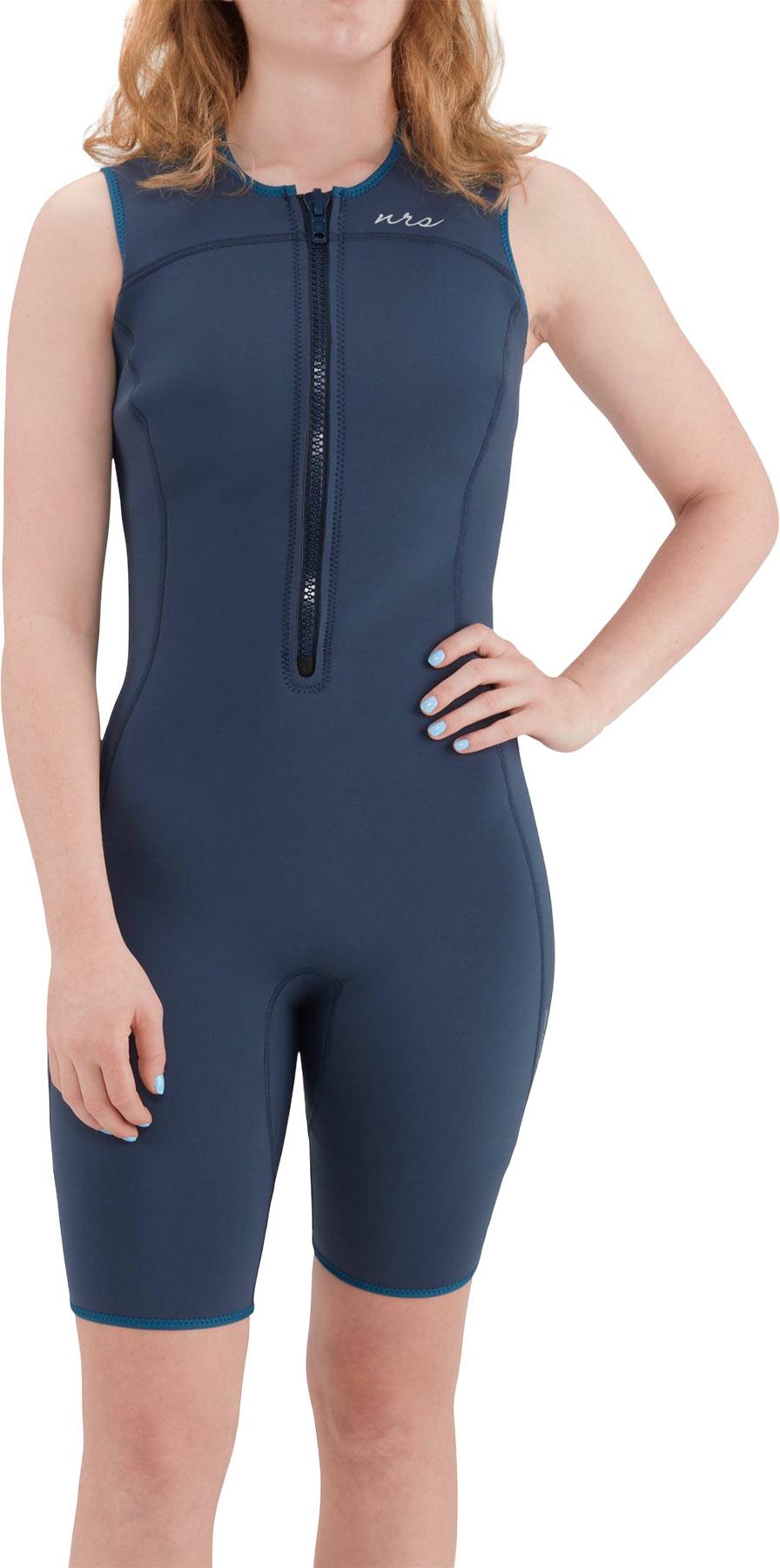 Product gallery image number 7 for product 2.0 Shorty Wetsuit - Women's