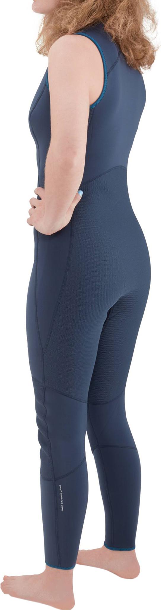 Product gallery image number 5 for product 2.0 Farmer Jane Wetsuit - Women's