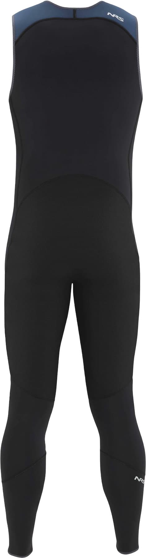 Product gallery image number 2 for product Combinaison isothermique 3.0 Farmer John - Homme