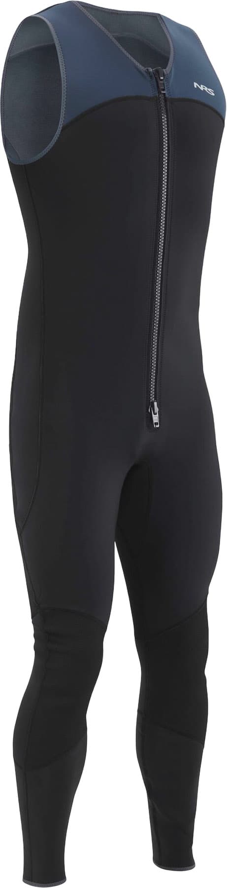 Product gallery image number 4 for product Combinaison isothermique 3.0 Farmer John - Homme