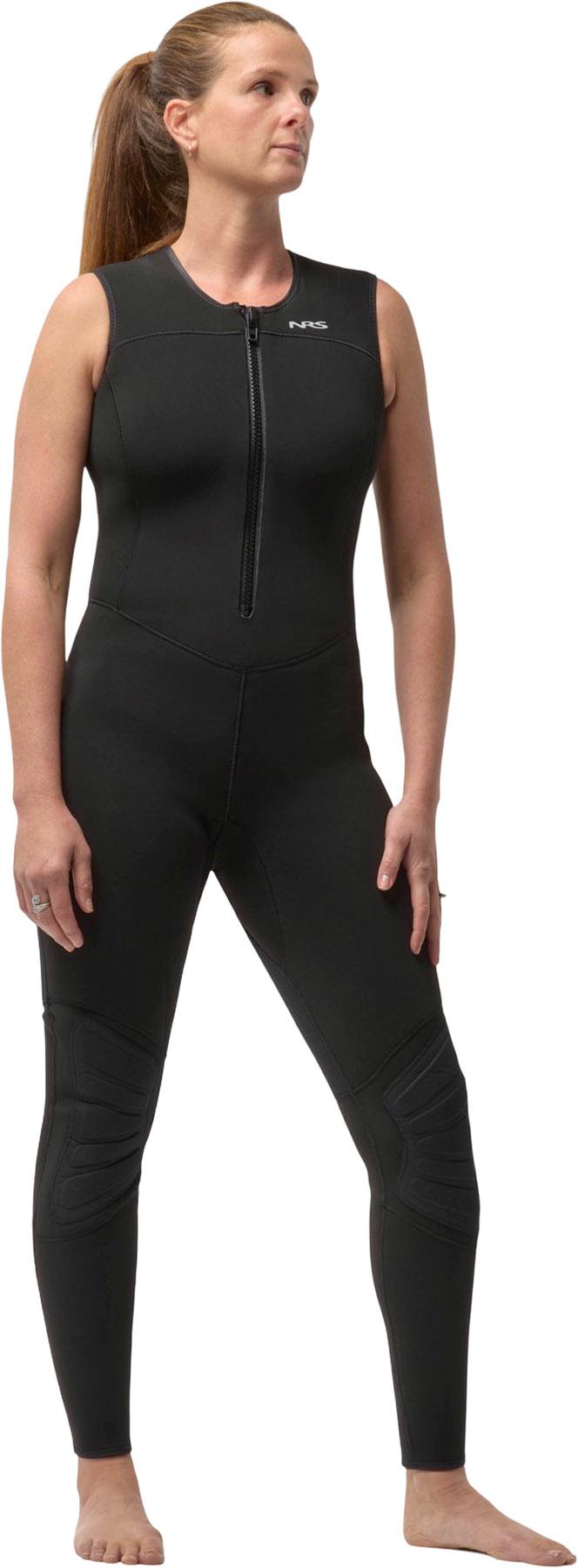 Product gallery image number 5 for product Combinaison isothermique 3.0 Farmer Jane - Femme