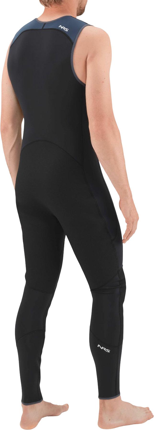 Product gallery image number 3 for product Combinaison isothermique Ultra John 3.0 - Homme