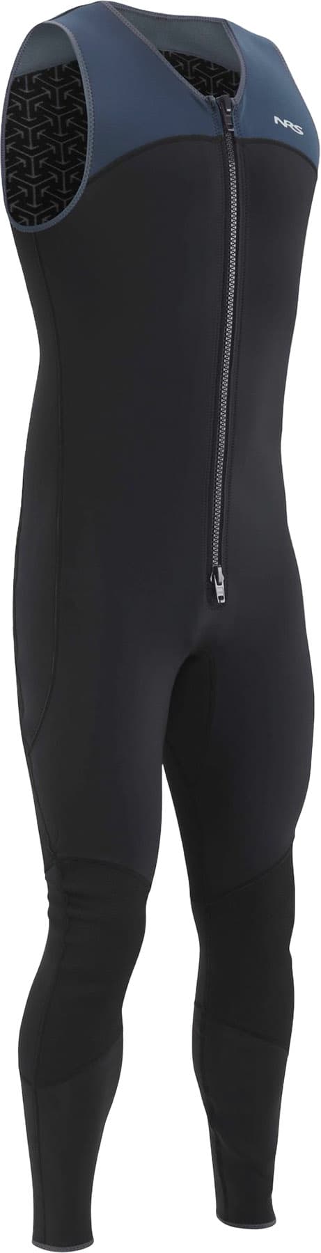 Product gallery image number 4 for product Combinaison isothermique Ultra John 3.0 - Homme