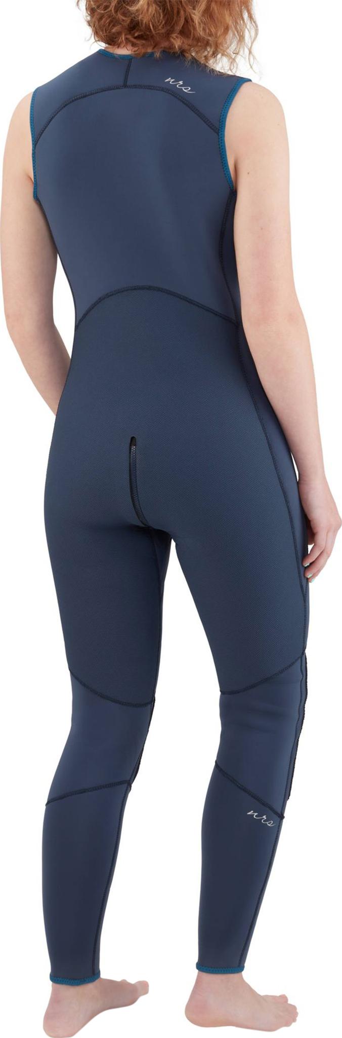 Product gallery image number 2 for product 3.0 Ultra Jane Wetsuit - Women's