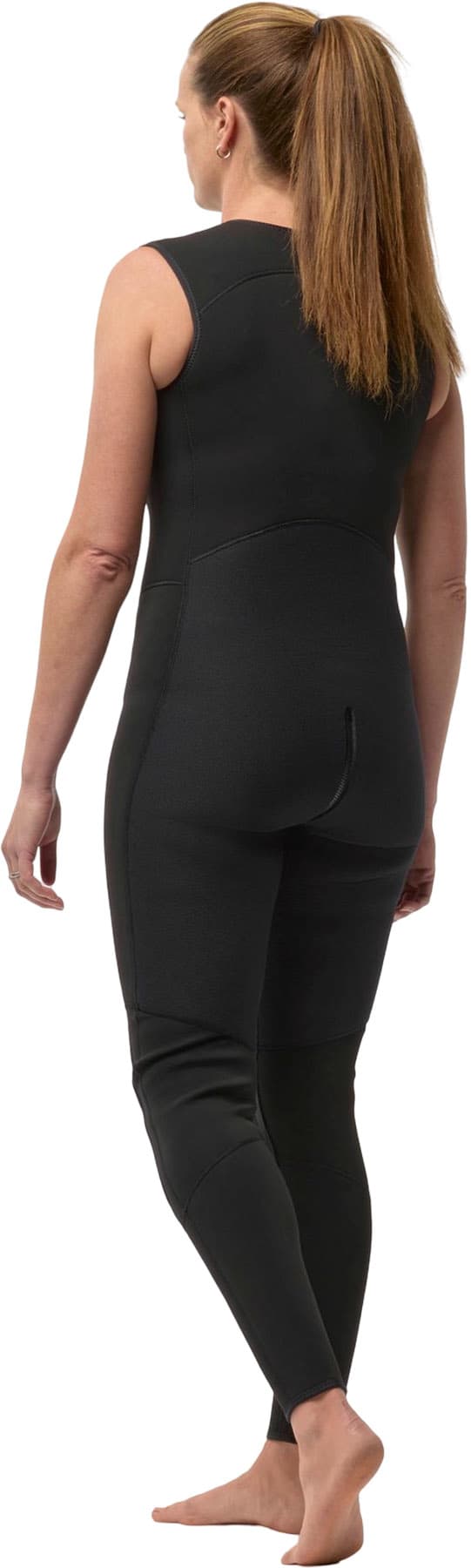 Product gallery image number 2 for product 3.0 Ultra Jane Wetsuit - Women's