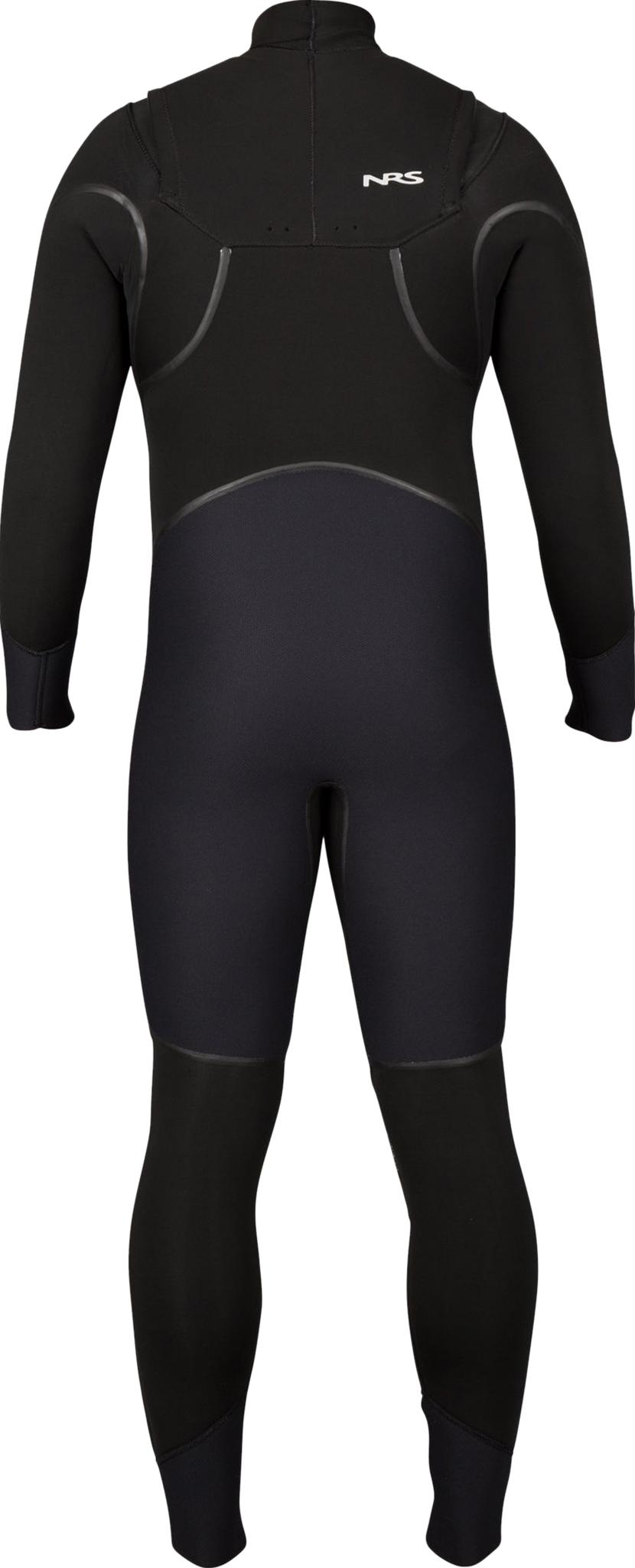 Numéro de l'image de la galerie de produits 4 pour le produit Combinaison Radiant 4/3mm - Homme