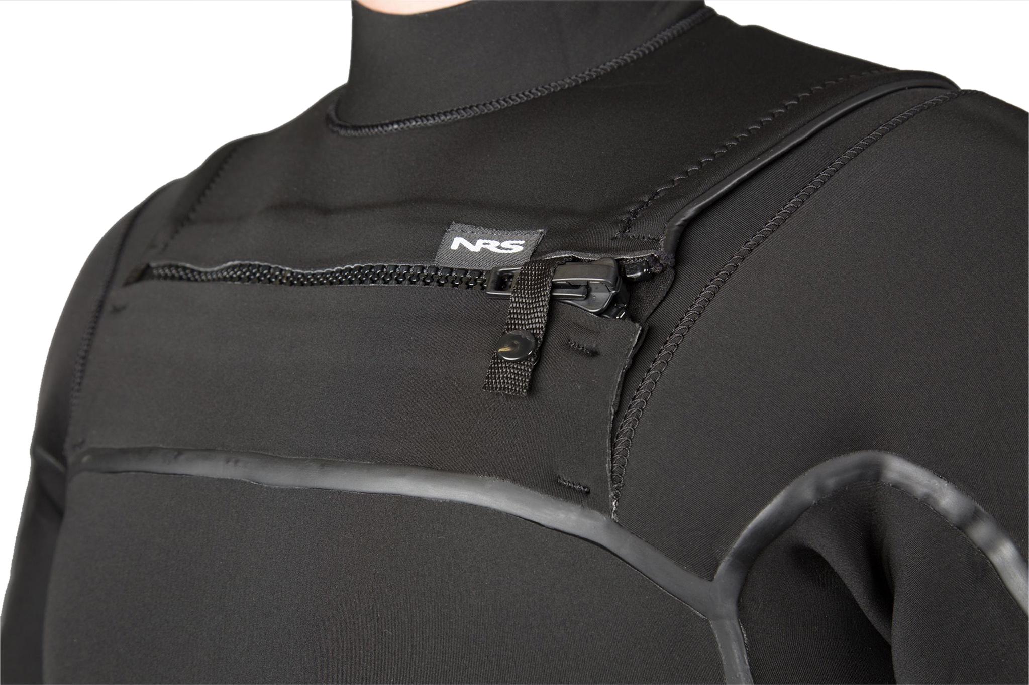 Numéro de l'image de la galerie de produits 3 pour le produit Combinaison Radiant 4/3mm - Homme