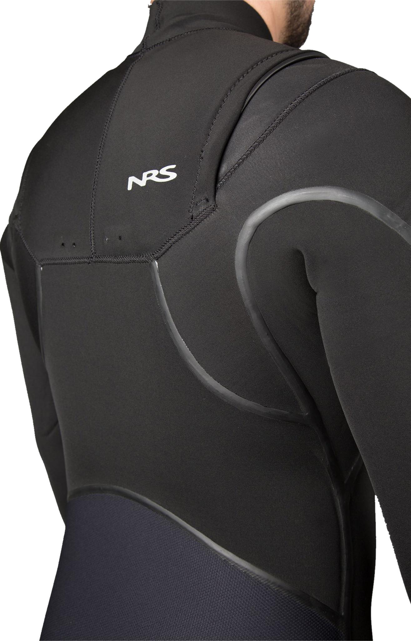 Numéro de l'image de la galerie de produits 2 pour le produit Combinaison Radiant 4/3mm - Homme