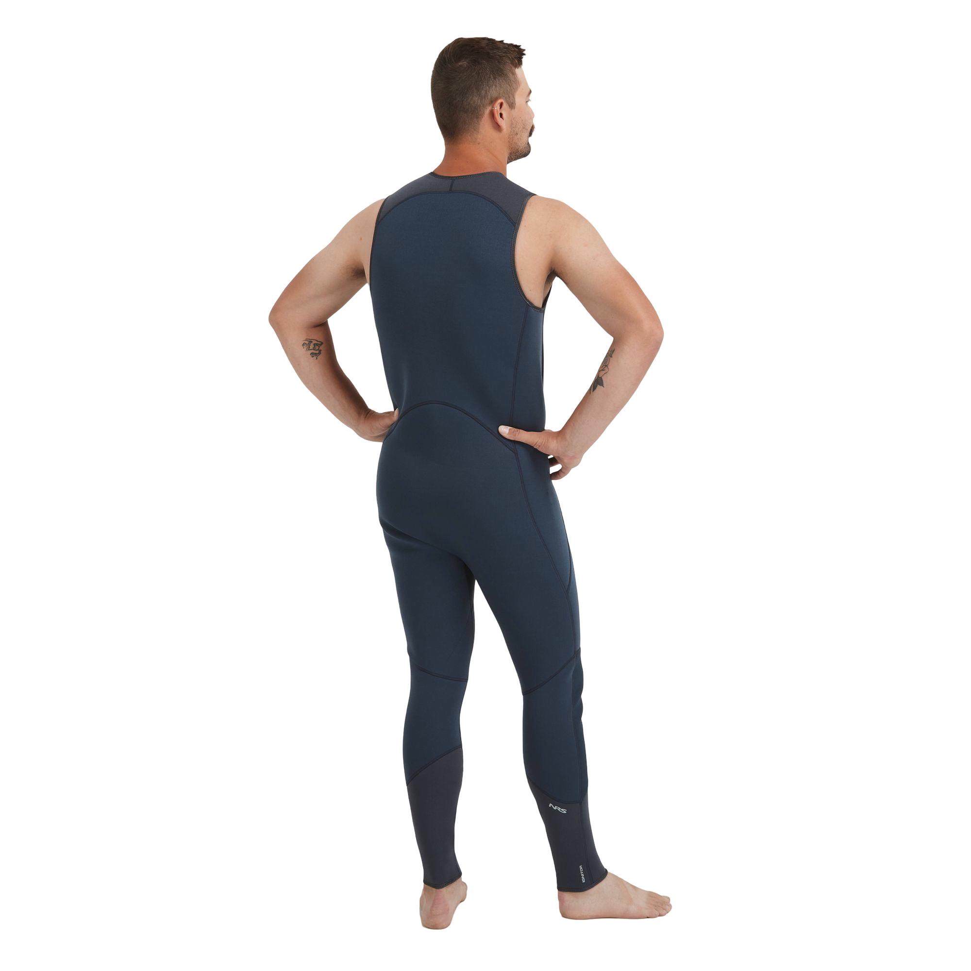 Product gallery image number 2 for product 3.0 Ignitor Wetsuit - Men's