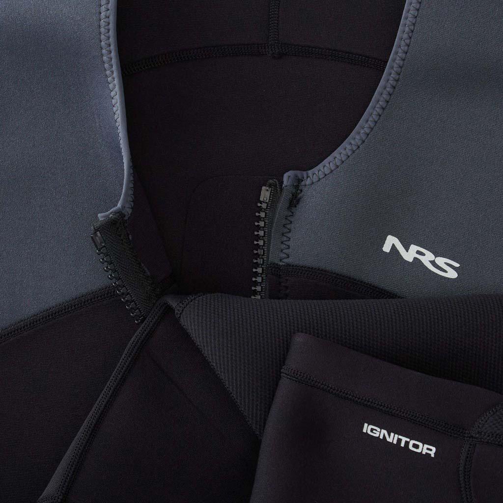 Product gallery image number 4 for product 3.0 Ignitor Wetsuit - Men's