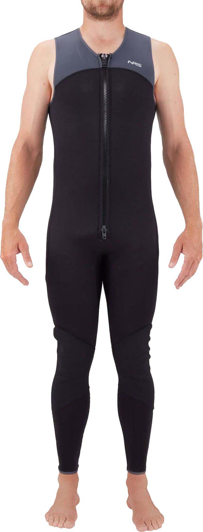 Product gallery image number 5 for product 3.0 Ignitor Wetsuit - Men's