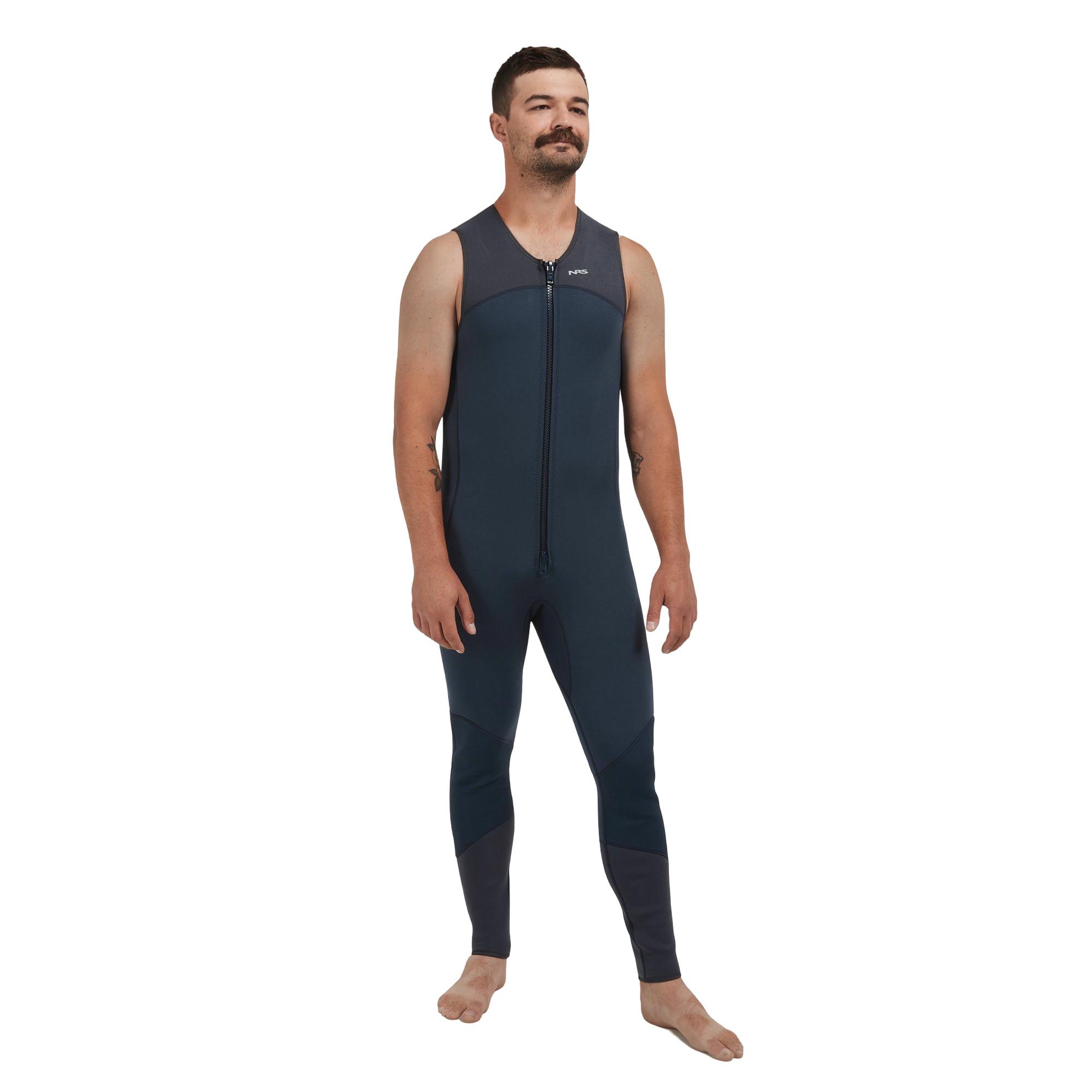 Product gallery image number 5 for product 3.0 Ignitor Wetsuit - Men's