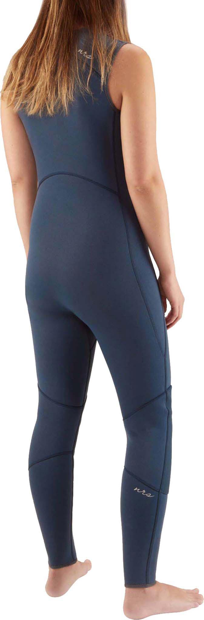 Product gallery image number 5 for product 3.0 Ignitor Wetsuit - Women's