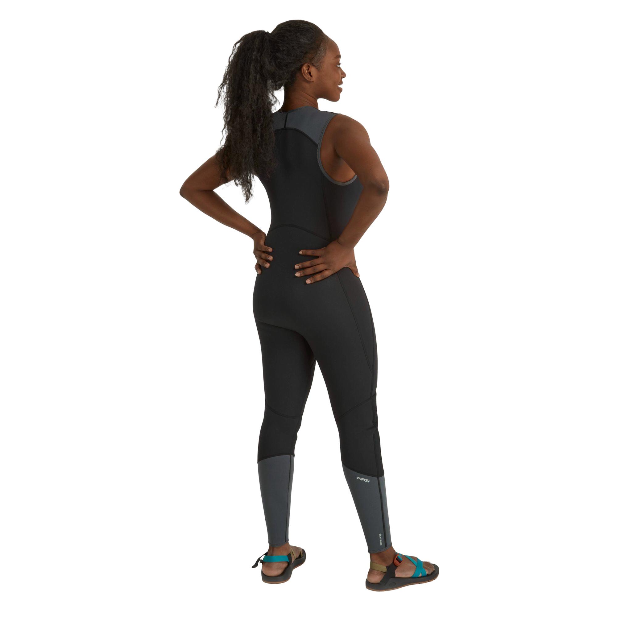 Product gallery image number 4 for product 3.0 Ignitor Wetsuit - Women's