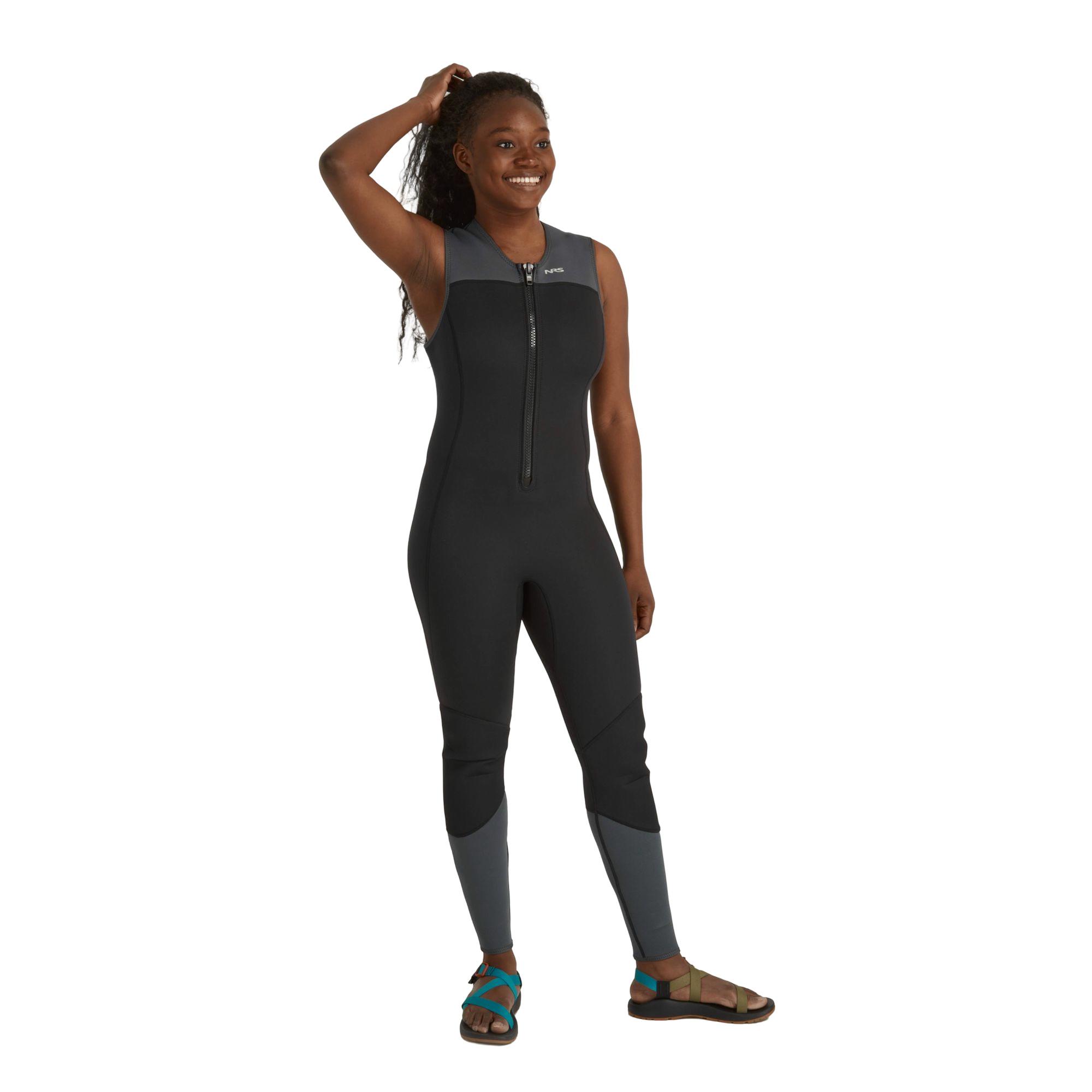 Product gallery image number 2 for product 3.0 Ignitor Wetsuit - Women's